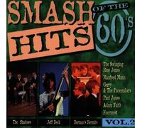 Various - Smash Hits of the 60'S Vol.2
