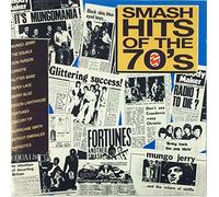 Various - Smash Hits of the 70's