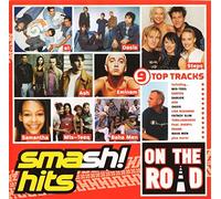 Various - Smash Hits! - On The Road