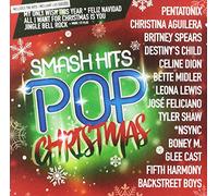 VARIOUS - Smash Hits Pop Christmas / Various