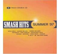 Various - Smash Hits Summer 97