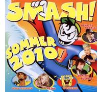 Various SMASH SOMMER 2010 (CD) (US IMPORT)