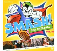 Various - Smash! Vol. 16