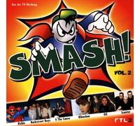 Various - Smash! Vol.2