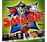 Various - Smash! Vol.3