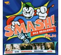 Various - Smash! Vol. 34