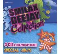 Various - Smilax Deejay Collection