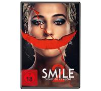 Various - Smile 2 - Siehst du Es Auch? [DVD]