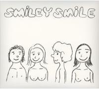 Various - Smiley Smile Compilation Volum