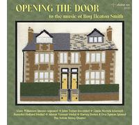 Various - Smith:Opening The Door