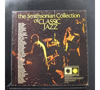 Various - Smithsonian Collection of Classic Jazz (6 record box set)