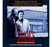 Various - Smoke