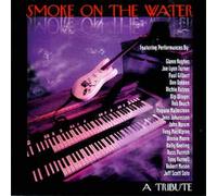 Various - Smoke on the Water-Tribute