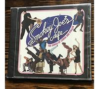 Various - Smokey Joe's Cafe: THE SONGS OF LIEBER AND STOLLER