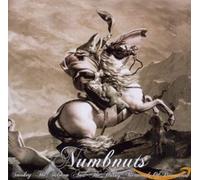 Various - Smokey The Salmon And The Horny [CD]