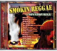 Various - Smokin Reggae Non Stop Mixx