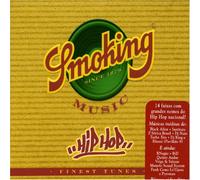 Various - Smoking Hip Hop