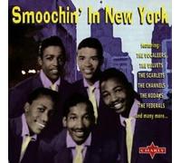 Various - Smoochin in New York
