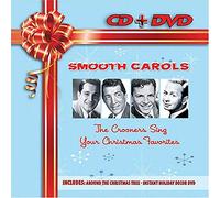 Various - Smooth Carols - Around the Christmas Tree