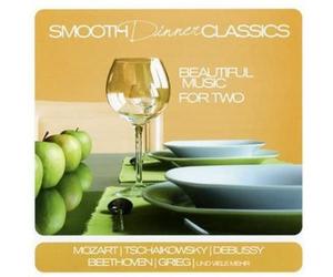 Various - Smooth Dinner Classics