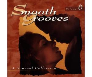 Various - Smooth Grooves 6