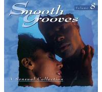 Various - Smooth Grooves 8