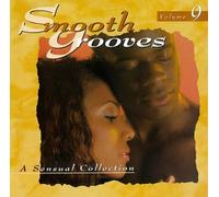 Various - Smooth Grooves 9