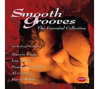 Various - Smooth Grooves: Essential Coll