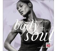Various - Smooth Jams-Sensual Soul Colle