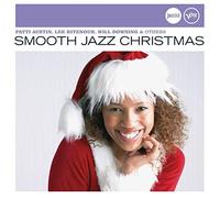 Various - Smooth Jazz Christmas