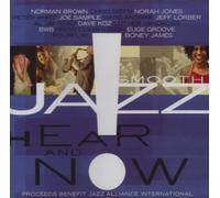 Various - Smooth Jazz Hear and Now