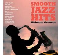 Various - Smooth Jazz Hits: Ultimate Grooves