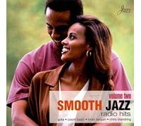 Various - Smooth Jazz Radio Hits 2
