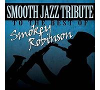 Various - Smooth Jazz Tribute Smokey Robinson
