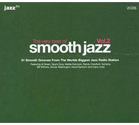 Various - Smooth Jazz Very Best of Vol 2