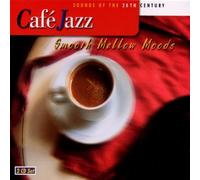 Various - Smooth Mellow Moods