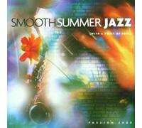 Various - Smooth Summer Jazz