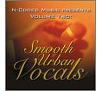 Various - Smooth Urban Vocals Volume Two