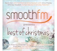 CD - SMOOTH FM BEST OF CHRISTMAS-V/A (1 CD)