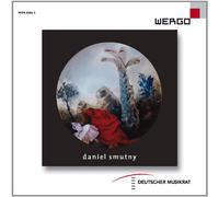 Various - Smutny: Klaviersonate Symphonie