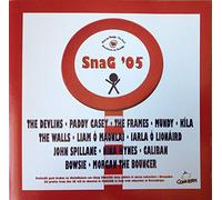 Various - Snag 05