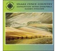Various - Snake Fence Country