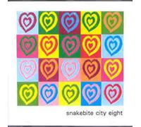 Various - Snakebite City Vol 8