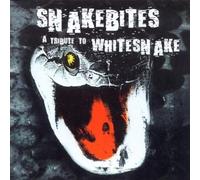 Various - Snakebites: A Tribute To Whitesnake