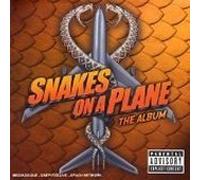 Various - Snakes on a Plane