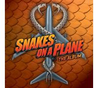 Various - Snakes on a Plane