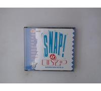 Various - Snap it up- Monster Hits 2 (1990)