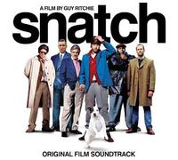Various - Snatch