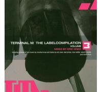 Various/Sneo,Eric (Mixed By) - Terminal M Label Compilation 3