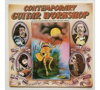 Various - SNKF143 LP Contemporary Guitar Workshop VINYL